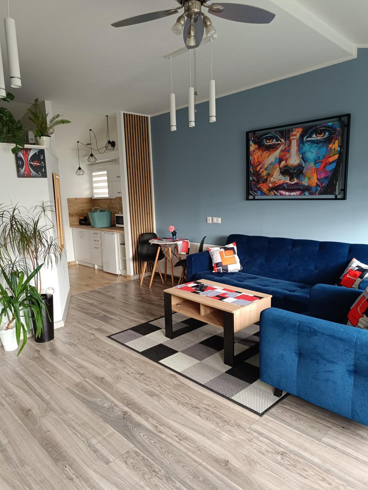 Apartament Przy Bialym Koniu คอซซาลิน ภายนอก รูปภาพ